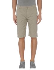 CAMOUFLAGE AR AND J. - Bermudas