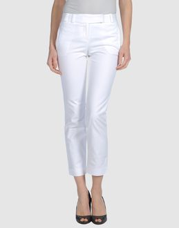 Tommy Hilfiger - Pantalons - Pantalons corsaires
