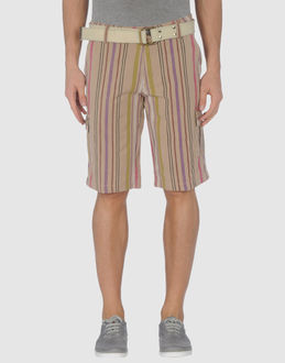 GOING FOR THE GUSTO - PANTALONI - Bermuda - su YOOX.COM