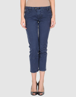 Ermanno Scervino - Pantalons - Pantalons corsaires