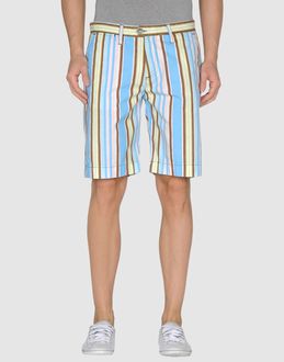 SINGLY - PANTALONI - Bermuda - su YOOX.COM