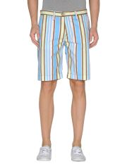 SINGLY - Bermuda shorts