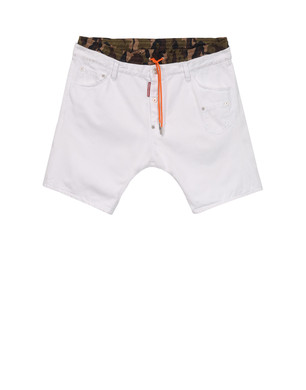 Shorts Men's - DSQUARED2