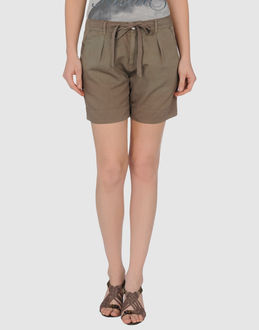 Diesel - Pantalons - Shorts