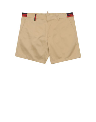 Shorts Men's - DSQUARED2