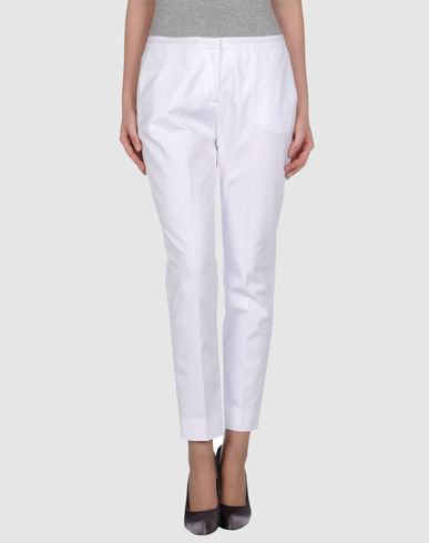 ZOOM PIAZZA SEMPIONE - Casual trouser