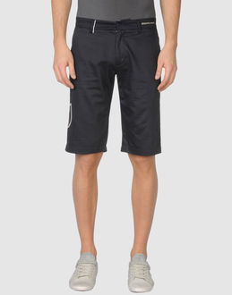 ETIQUETA NEGRA - PANTALONI - Bermuda - su YOOX.COM