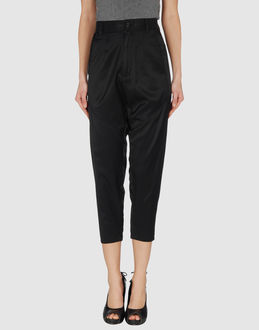Diesel - Pantalons - Pantalons corsaires