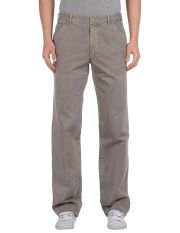 C.P. COMPANY - Casual trouser