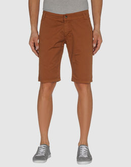 MINIMAL - PANTALONI - Bermuda - su YOOX.COM