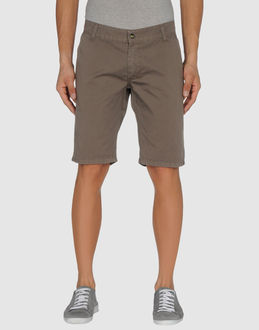 MINIMAL - PANTALONI - Bermuda - su YOOX.COM