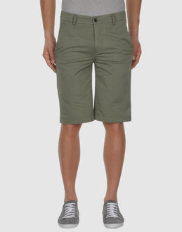 ELEVEN PARIS - PANTALONI - Bermuda - su YOOX.COM