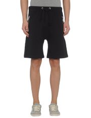 MINIMAL - Fleece-Shorts