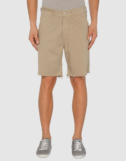 GOLDEN GOOSE - PANTALONI - Bermuda - su YOOX.COM