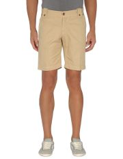 BRIAN DALES - Bermuda shorts