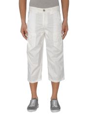 GUESS JEANS - 3/4-length trousers