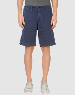 POLO JEANS COMPANY - PANTALONI - Bermuda - su YOOX.COM