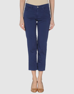 Cerruti 1881 - Pantalons - Pantalons corsaires
