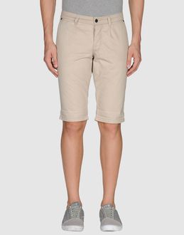 MINIMUM - PANTALONI - Bermuda - su YOOX.COM