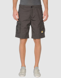 SUNDEK - PANTALONI - Bermuda - su YOOX.COM