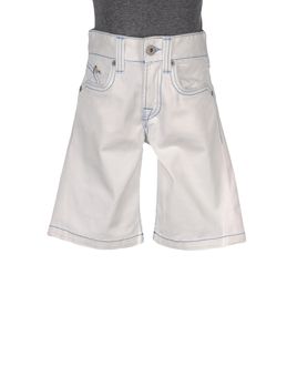 EVISU BONSAI Bermudas - Item 36310073