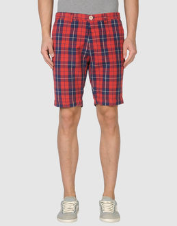 LIBERTY ROSE - PANTALONI - Bermuda - su YOOX.COM