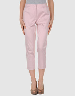 Les Copains - Pantalons - Pantalons corsaires