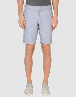 MASTER COAT - PANTALONI - Bermuda - su YOOX.COM
