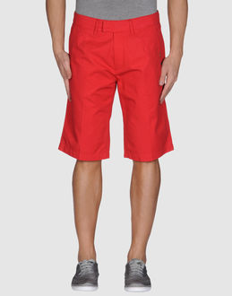 ZU+ELEMENTS - PANTALONI - Bermuda - su YOOX.COM
