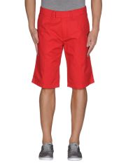 ZU+ELEMENTS - Bermuda shorts