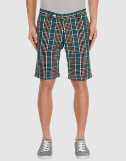 LIBERTY ROSE - PANTALONI - Bermuda - su YOOX.COM