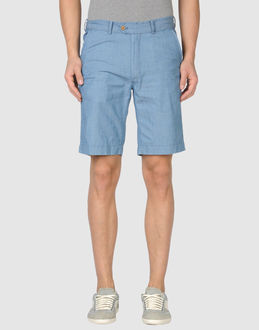 OUR LEGACY - PANTALONI - Bermuda - su YOOX.COM