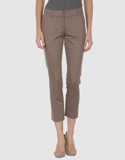 Gunex - Pantalons - Pantalons corsaires