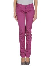 RISERVA NAZIONALE - Casual trouser