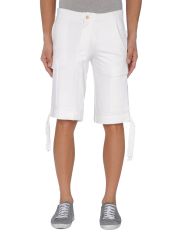YOHJI YAMAMOTO ADIDAS - Bermudas
