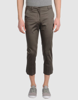 INCOTEX - PANTALONI - Pantaloni capri - su YOOX.COM