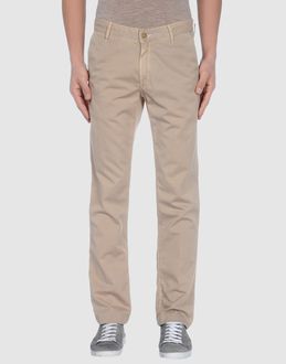 TRAMP - PANTALONI - Pantaloni - su YOOX.COM