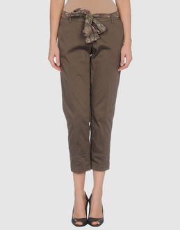 Seventy - Pantalons - Pantalons corsaires