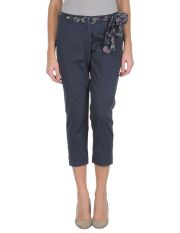 SEVENTY - Pantalone capri