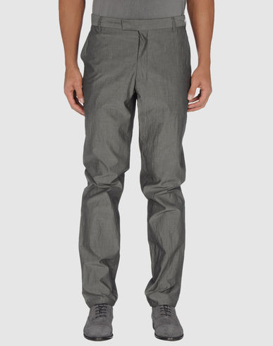 ZOOM KRIS VAN ASSCHE - Casual pants