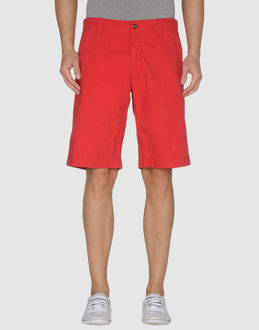 MURPHY & NYE - PANTALONI - Bermuda - su YOOX.COM