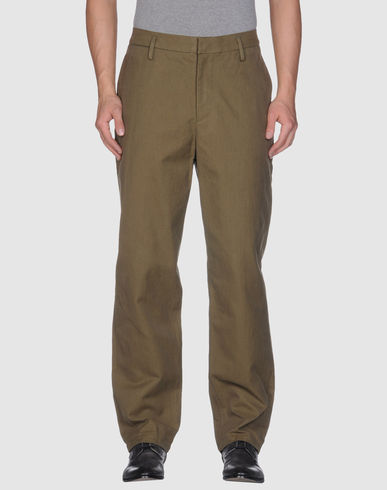 ZOOM MARC BY MARC JACOBS - Casual pants