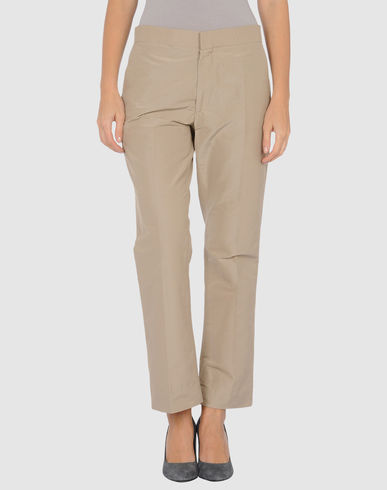 ZOOM MARNI - Casual pants