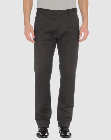 ZOOM POÈME BOHÈMIEN - Casual pants