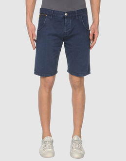 RA-RE - PANTALONI - Bermuda - su YOOX.COM