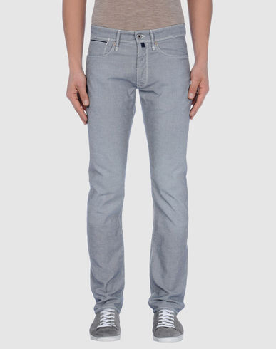 ZOOM INCOTEX - Casual pants