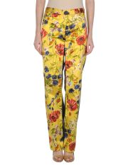 DOLCE & GABBANA - Casual pants