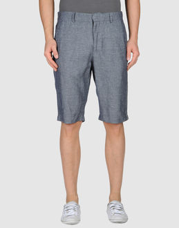 MASTER COAT - PANTALONI - Bermuda - su YOOX.COM