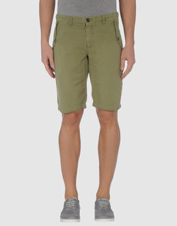 NICOLAS & MARC - PANTALONI - Bermuda - su YOOX.COM