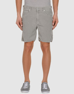 MAURO GRIFONI - PANTALONI - Bermuda - su YOOX.COM